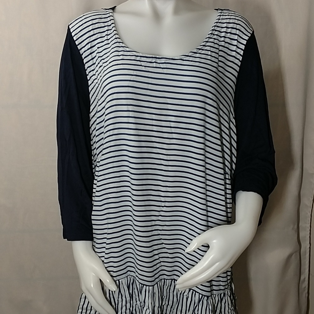 Junarose tunic